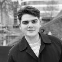 Schroders Employee Will Corrigan's profile photo