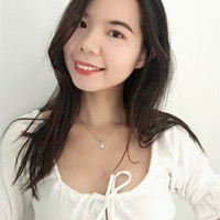 kate spade new york Employee Iris Qiu's profile photo