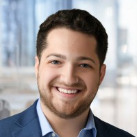 JPMorganChase Employee Ethan Stone's profile photo