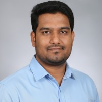 Vinodh Kumar Email & Phone Number