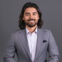 Dell Technologies Employee Michael Riggs's profile photo