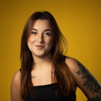 datasales Employee Larissa Rocha's profile photo