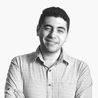 MSPIRED Employee Omar Ali's profile photo