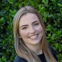 ARTISTIC POOLS Employee Georgia Hickman's profile photo