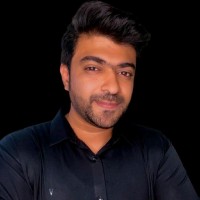 Vyshak S Email & Phone Number