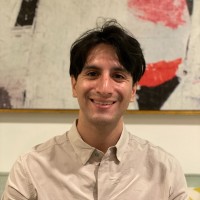 Ruth's Chris Steak House Employee Zeshan Munir's profile photo