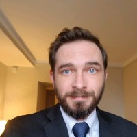 Fifth Third Bank Employee William Johnston's profile photo