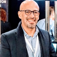 AT&T Employee Oscar Irigoyen's profile photo