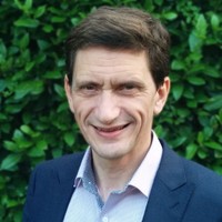 GIAA - Government Internal Audit Agency Employee Iain McGregor's profile photo