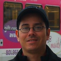 Solusoft Employee Hiroshi Komatsu's profile photo
