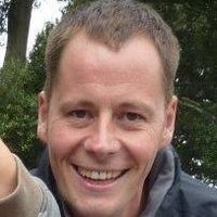 Resolis Employee John Naismith's profile photo