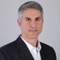 General Fusion Employee Robert Crystal's profile photo