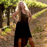 Quady Winery Employee Crystal Weaver-Kiessling's profile photo