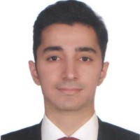Nuclear IT Employee Jamali's profile photo