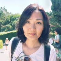 CENTO software Employee Lyudmila Mikhaylova's profile photo