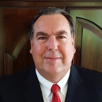 Winged Foot Foundation Employee Mitch Johnston's profile photo