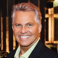 Dreamforce Employee Paul Engemann's profile photo