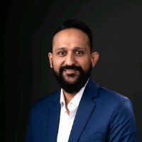 Harsh Passari