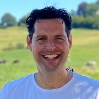 Vaxxinova Employee Oscar Repping's profile photo