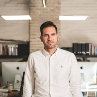 Ecilimp Employee Jairo Romero Gómez's profile photo