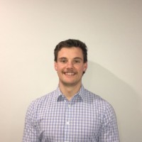 AgriNous Employee Shaun Doolan's profile photo