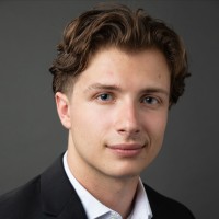 Tec-Do 2.0 Employee Alex Cherkasov's profile photo