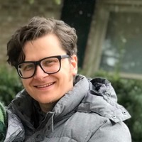 Social Supermarket | Certified B Corp Employee Casey Demattina's profile photo