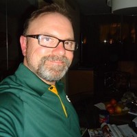 United States Department of Defense Employee Gregory Murphy's profile photo