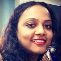 Xogene Services LLC Employee Nisha Arvind's profile photo