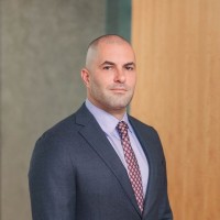University Place Asset Management Employee Allen Rezhets's profile photo