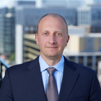 Edgeworth Economics Employee John Johnson's profile photo