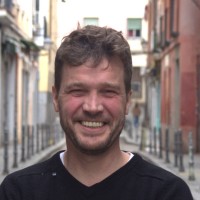 EthicHub Employee Diego Pardilla's profile photo