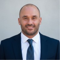 Culligan Middle East Employee Lorenzo Tocchi's profile photo