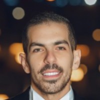 Khazna Employee Omar El-Damarawi's profile photo