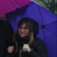 CSA Employee Liviana Carrara's profile photo