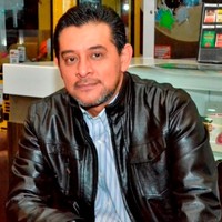 Moises Enriquez Email