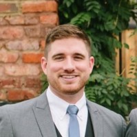City of Wheeling, WV Employee Nathan Greene's profile photo