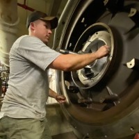 Nitro Construction Services, Inc. Employee Chase Strickland's profile photo