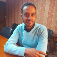 Mahmoud Elmahdy Email