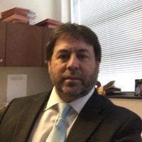 DFA ENGINEERING Employee Steven May's profile photo