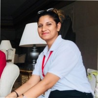 Disha Tomar Email