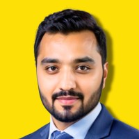 GO MASSIVE Employee Usman Ghani's profile photo