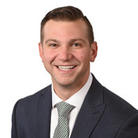 Corient Employee Michael Denton's profile photo