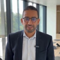 Lahcen Boudhair Email