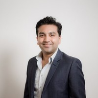 Vianode Employee Ata Khan's profile photo