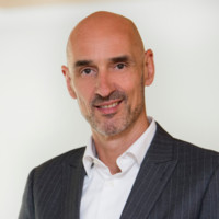 Planon Employee John Vos's profile photo