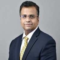 Elara Capital Employee Harendra Kumar's profile photo