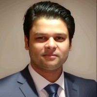 Prashant Dixit Email & Phone Number