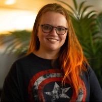 Tenstar Simulation AB Employee Sophie Ahlberg's profile photo