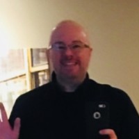 Hatch Employee Tony Tinney's profile photo